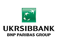Банк UKRSIBBANK в Жолкве