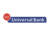 Банк Universal Bank в Жолкве